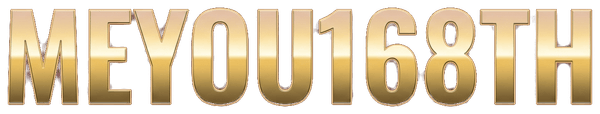 MEYOU168TH logo